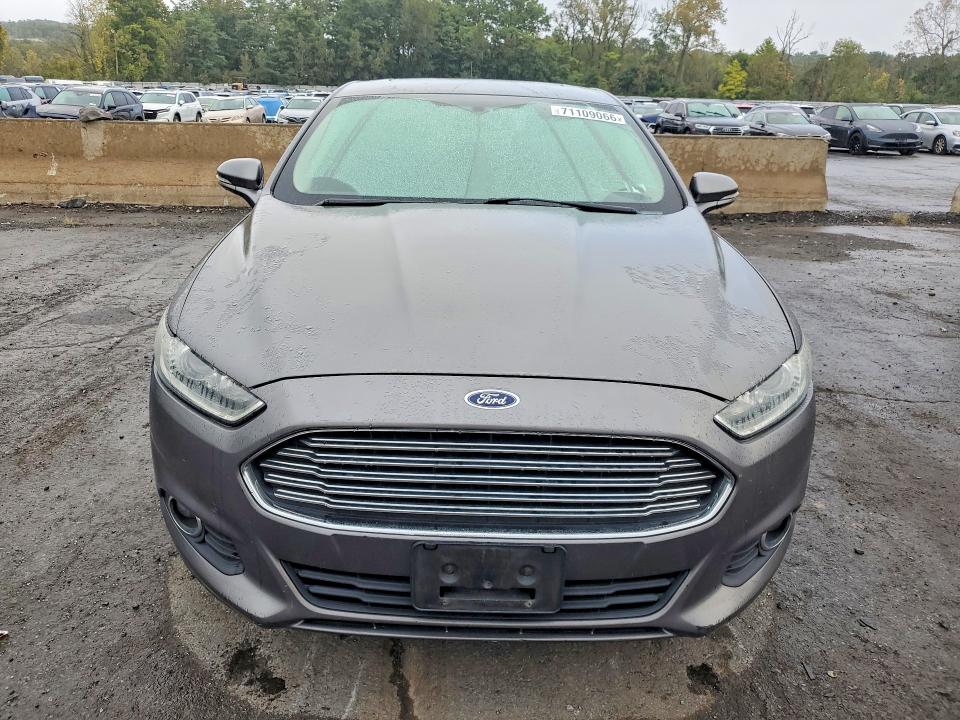 Продаж на аукціоні авто 2014 Ford Fusion, vin: 3FA6P0HD7ER275021, номер лоту: 71109066