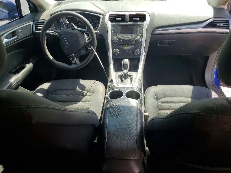 Aukcja sprzedaży 2013 Ford Fusion, vin: 3FA6P0H78DR269205, numer aukcji: 67477826