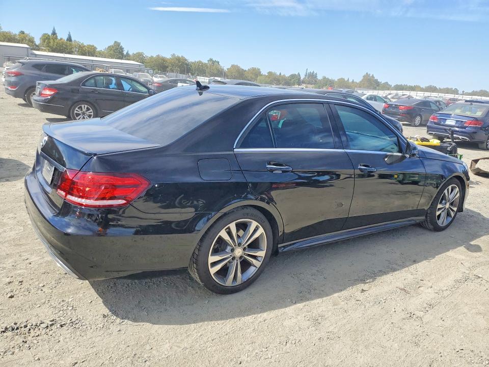 70662836 :رقم المزاد ، WDDHF5KB9EB006121 vin ، 2014 Mercedes-benz E مزاد بيع