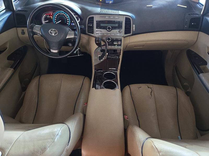 Aukcja sprzedaży 2009 Toyota Venza, vin: 4T3ZE11A99U002960, numer aukcji: 71291276