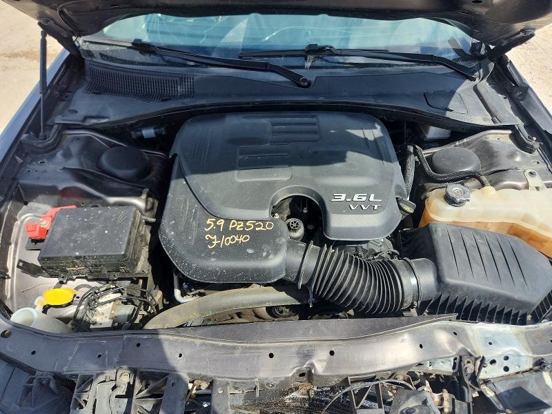 Продаж на аукціоні авто 2023 Chrysler 300, vin: 2C3CCAAG6PH577583, номер лоту: 69423436