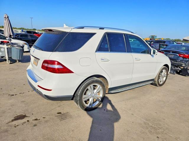 Aukcja sprzedaży 2015 Mercedes-benz Ml, vin: 4JGDA5JB7FA504166, numer aukcji: 69169776