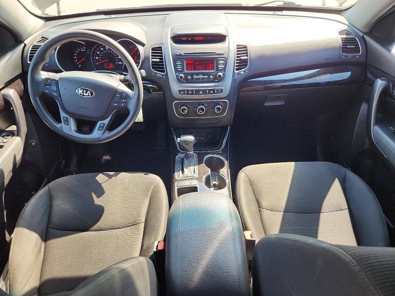 Продаж на аукціоні авто 2014 Kia Sorento, vin: 5XYKT3A62EG510632, номер лоту: 69864506