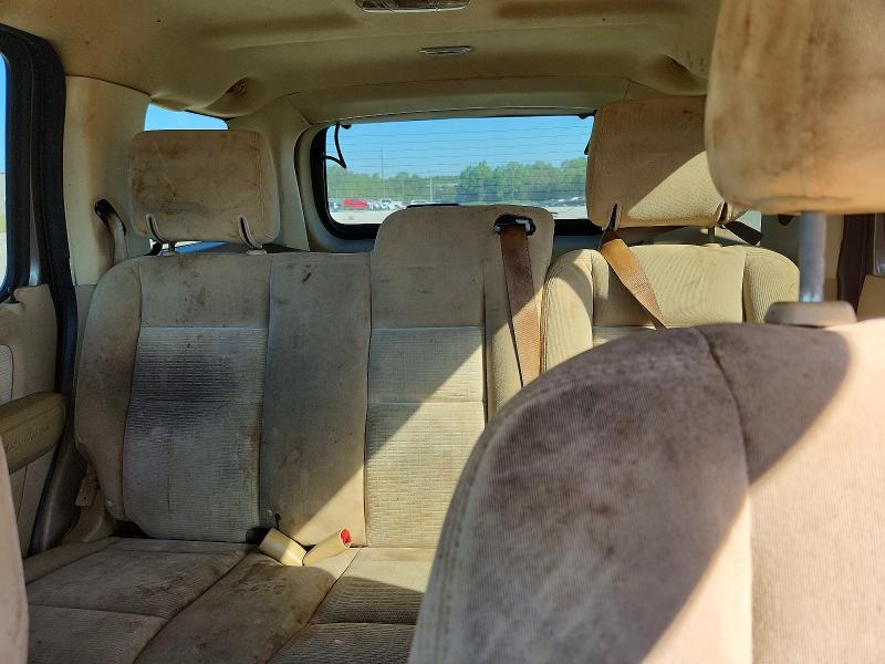 Продажа на аукционе авто 2006 Ford Explorer, vin: 1FMEU63EX6UB52174, номер лота: 71105516