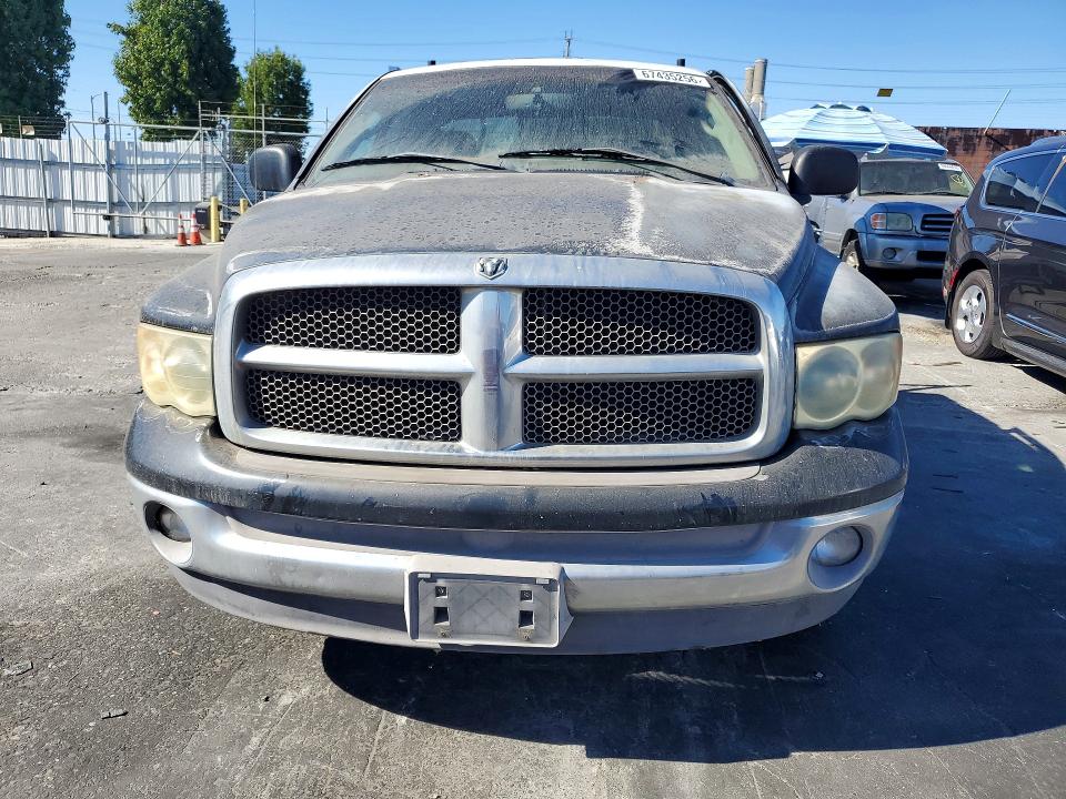 67435256 :رقم المزاد ، 3D7HA18N92G120275 vin ، 2002 Dodge Ram 1500 مزاد بيع
