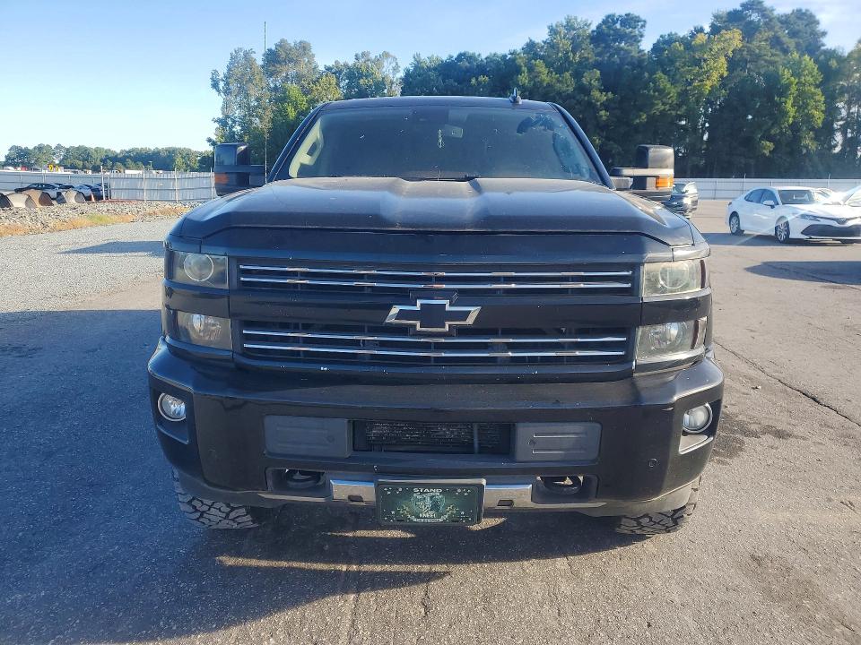 Продаж на аукціоні авто 2015 Chevrolet Silverado, vin: 1GC1KXE88FF643403, номер лоту: 70175316