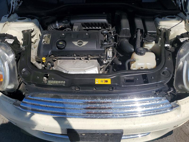 Auction sale of the 2012 Mini Cooper, vin: WMWSU3C56CT540197, lot number: 69450046