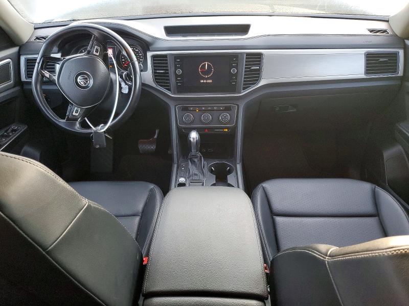 Продаж на аукціоні авто 2018 Volkswagen Atlas, vin: 1V2CR2CA6JC573292, номер лоту: 68499956