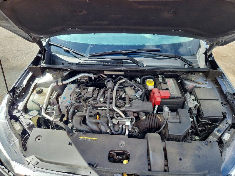 Aukcja sprzedaży 2022 Nissan Sentra, vin: 3N1AB8CV5NY228225, numer aukcji: 68494536