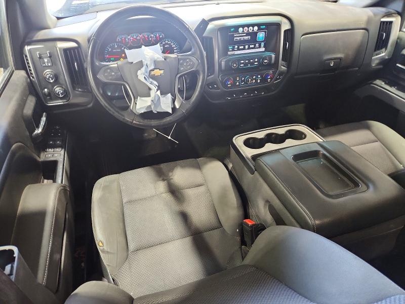 69525616 :رقم المزاد ، 1GCVKREC7GZ105373 vin ، 2016 Chevrolet Silverado مزاد بيع