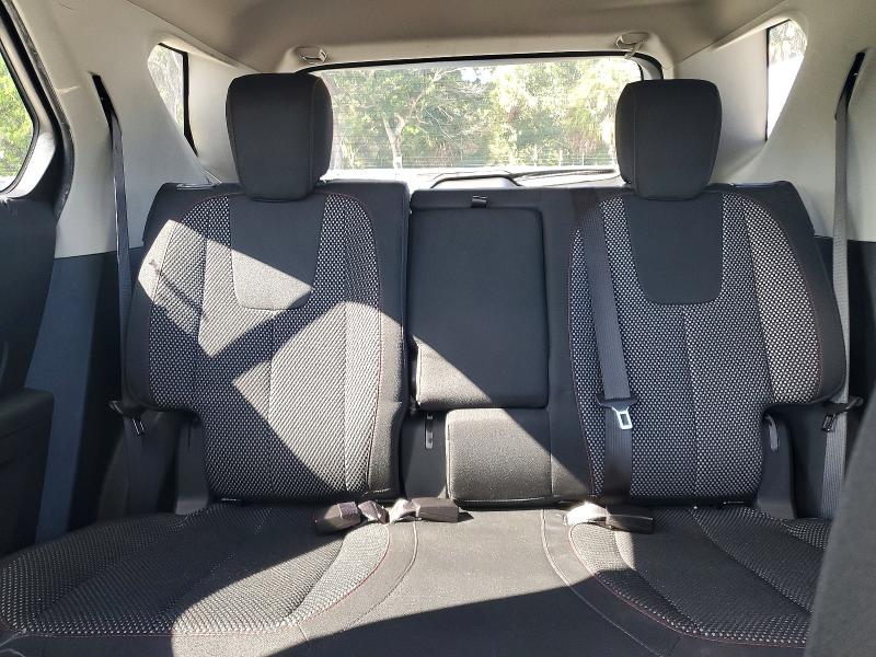 2017 Chevrolet Equinox მანქანა იყიდება აუქციონზე, vin: 2GNFLFEK7H6314124, აუქციონის ნომერი: 69677316