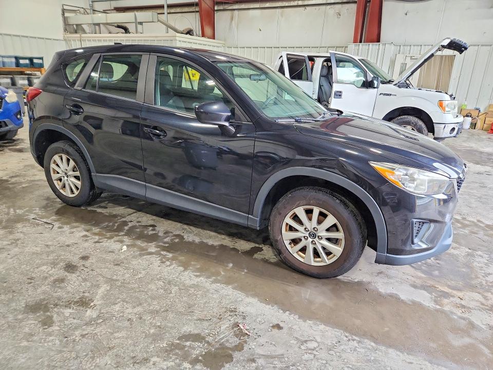 Aukcja sprzedaży 2014 Mazda Cx-5, vin: JM3KE2BE3E0330874, numer aukcji: 70531846