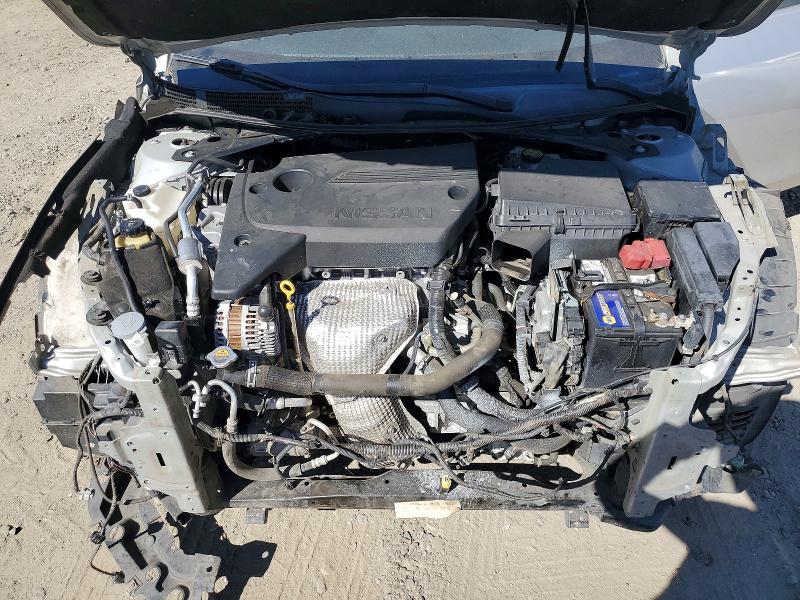 69948636 :رقم المزاد ، 1N4AL3AP7JC213090 vin ، 2018 Nissan Altima مزاد بيع