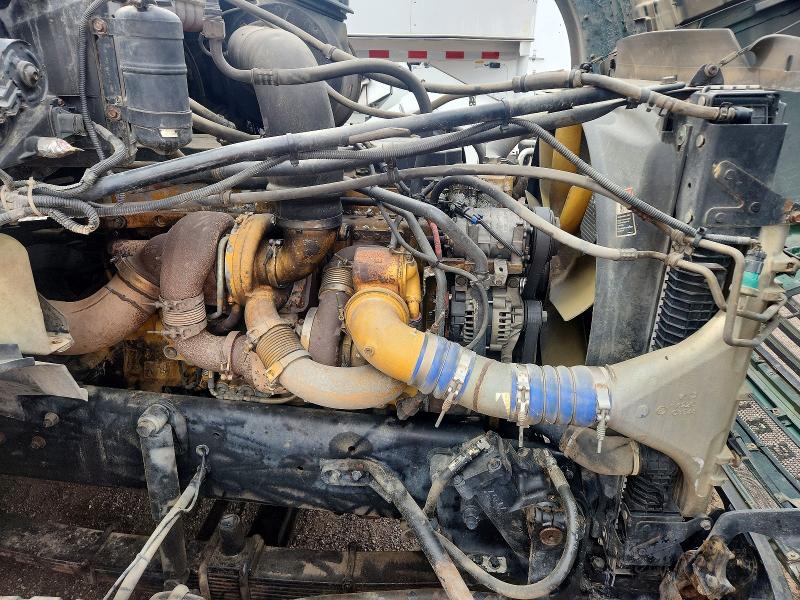 2007 Sterling Truck Lt მანქანა იყიდება აუქციონზე, vin: 2FZHAZDE87AY49191, აუქციონის ნომერი: 69011046