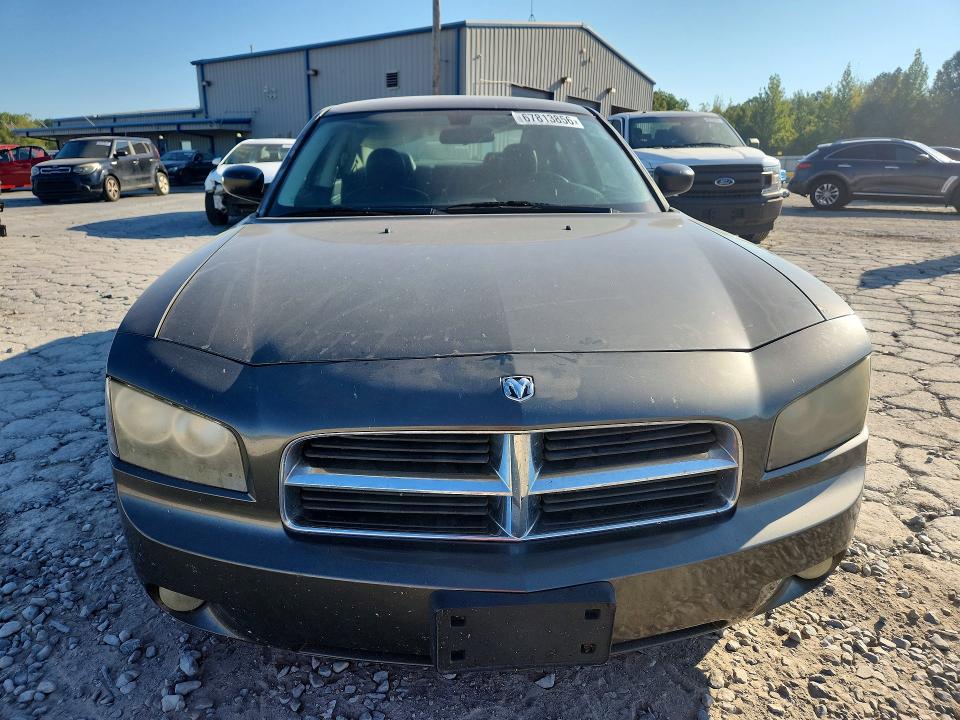 Продажа на аукционе авто 2008 Dodge Charger, vin: 2B3KA33GX8H214020, номер лота: 67813856