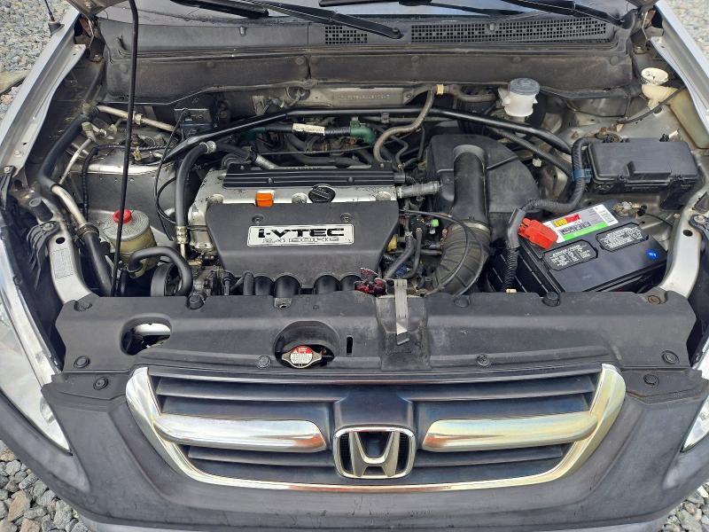 Продаж на аукціоні авто 2004 Honda Cr-v, vin: SHSRD68434U207245, номер лоту: 70335866