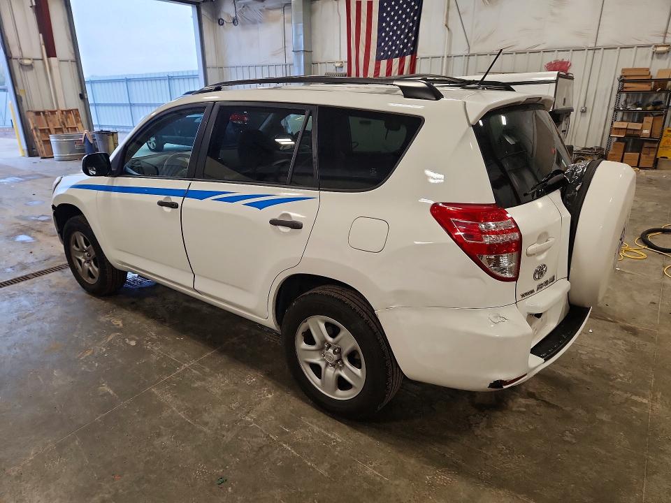 Продажа на аукционе авто 2009 Toyota Rav4, vin: JTMZF33V895001086, номер лота: 71081506