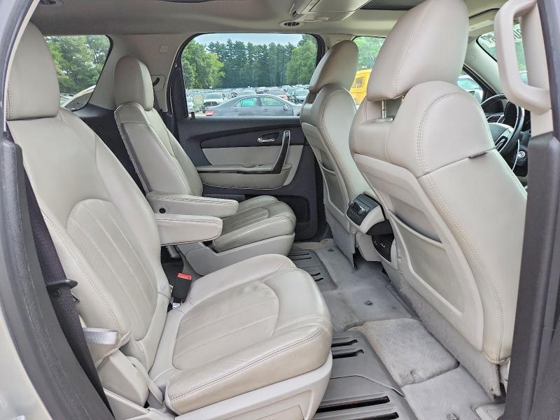 68306106 :رقم المزاد ، 1GKKVTED4CJ148503 vin ، 2012 Gmc Acadia مزاد بيع