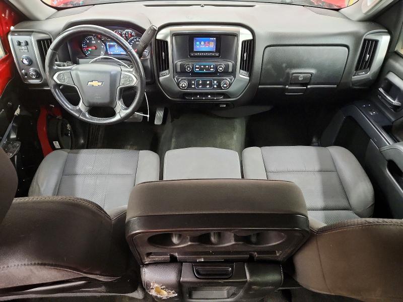 Продажа на аукционе авто 2014 Chevrolet Silverado, vin: 3GCUKREC5EG257550, номер лота: 70893876