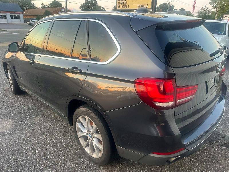 Aukcja sprzedaży 2015 Bmw X5, vin: 5UXKR0C50F0K63621, numer aukcji: 68885636