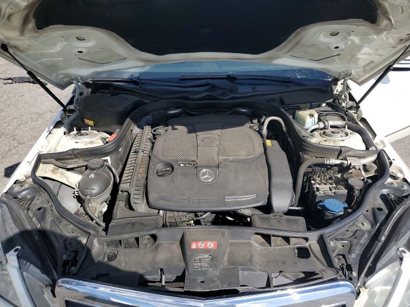 2013 Mercedes-benz E მანქანა იყიდება აუქციონზე, vin: WDDHF5KB7DA736100, აუქციონის ნომერი: 71019786