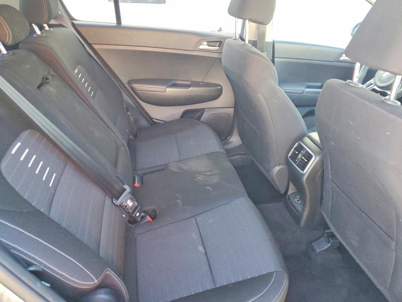 Продажа на аукционе авто 2018 Kia Sportage, vin: KNDPMCAC3J7385124, номер лота: 68189916
