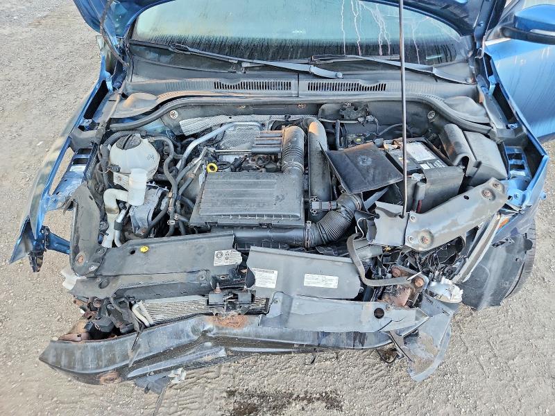 Продажа на аукционе авто 2016 Volkswagen Jetta, vin: 3VW267AJ3GM254801, номер лота: 68326876