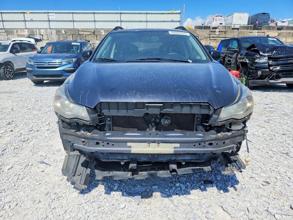 Aukcja sprzedaży 2014 Subaru Xv Crosstrek, vin: JF2GPAGC6E8226165, numer aukcji: 66090976