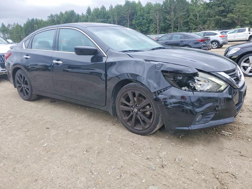 Aukcja sprzedaży 2017 Nissan Altima, vin: 1N4AL3APXHC212400, numer aukcji: 70337826