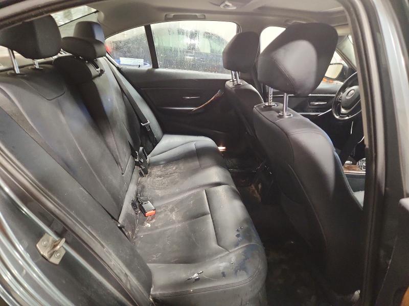 67255906 :رقم المزاد ، WBA3B5G53FNS17539 vin ، 2015 Bmw 328 مزاد بيع