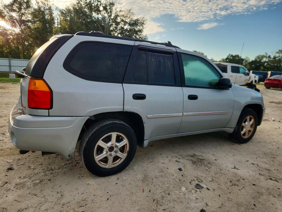 2008 Gmc Envoy მანქანა იყიდება აუქციონზე, vin: 1GKDS13S782161531, აუქციონის ნომერი: 67459726