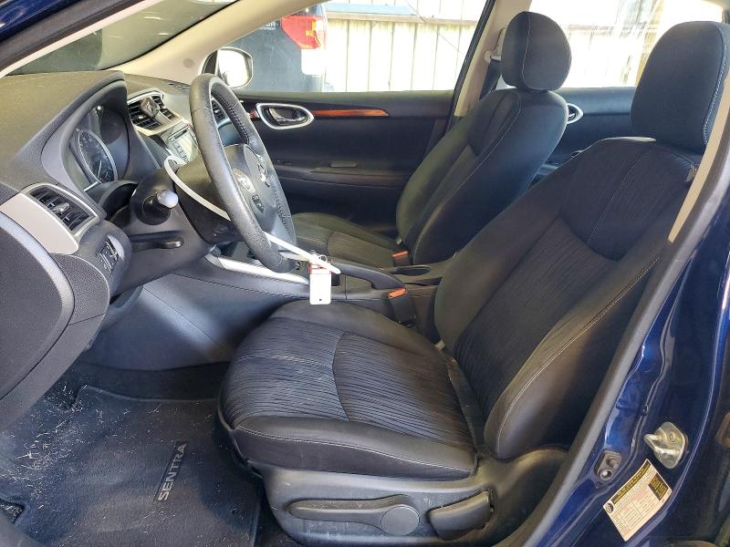 Aukcja sprzedaży 2018 Nissan Sentra, vin: 3N1AB7AP9JY341667, numer aukcji: 68594206
