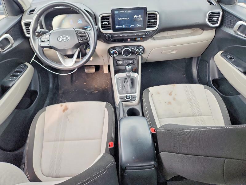 Aukcja sprzedaży 2023 Hyundai Venue, vin: KMHRC8A32PU263188, numer aukcji: 68868336