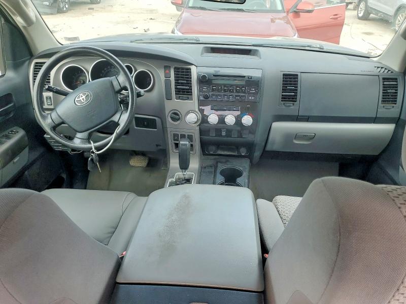 Продажа на аукционе авто 2011 Toyota Tundra, vin: 5TFUM5F19BX025685, номер лота: 69221726