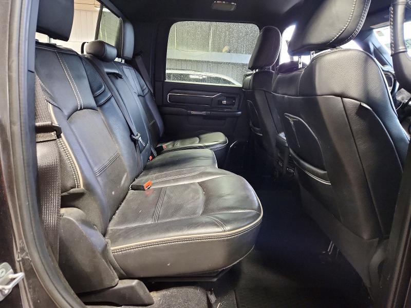 Продажа на аукционе авто 2022 Ram 3500, vin: 3C63R3SL1NG181891, номер лота: 65179206