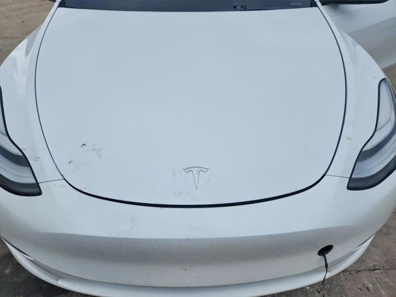 Aukcja sprzedaży 2023 Tesla Model Y, vin: 7SAYGDEEXPF615728, numer aukcji: 67436696