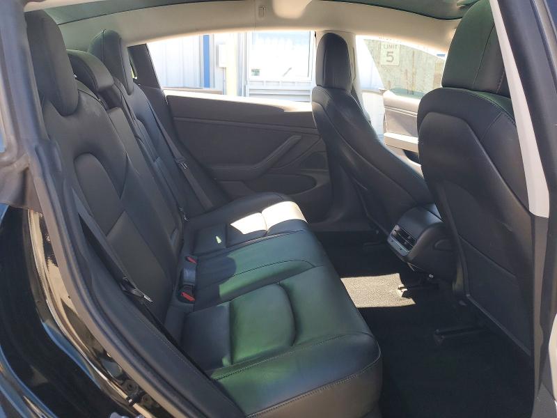 67318316 :رقم المزاد ، 5YJ3E1EA6KF466719 vin ، 2019 Tesla Model 3 مزاد بيع