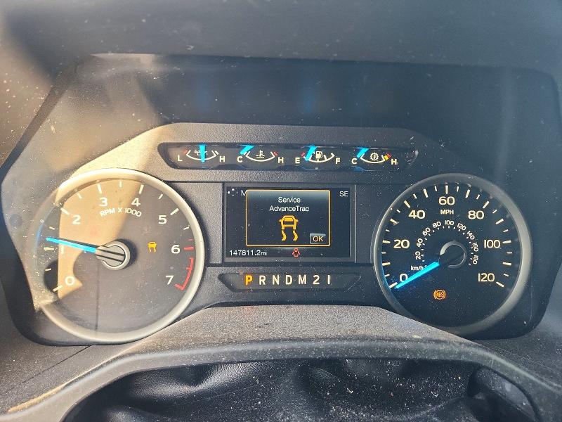 Продаж на аукціоні авто 2015 Ford F150, vin: 1FTEW1CF9FKD56955, номер лоту: 69420896