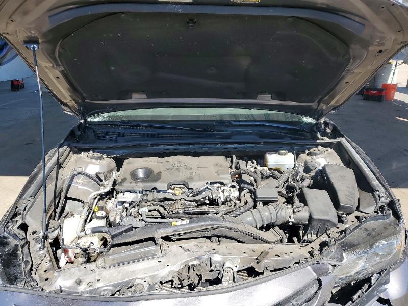 Продажа на аукционе авто 2023 Toyota Camry Hybrid, vin: 4T1G31AK9PU606603, номер лота: 69612286