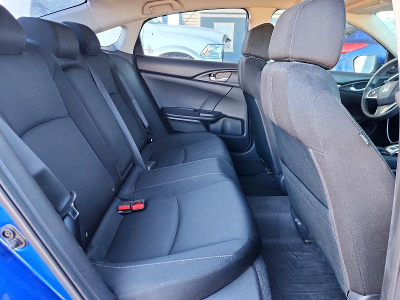 67937776 :رقم المزاد ، 19XFC1F33HE007746 vin ، 2017 Honda Civic مزاد بيع