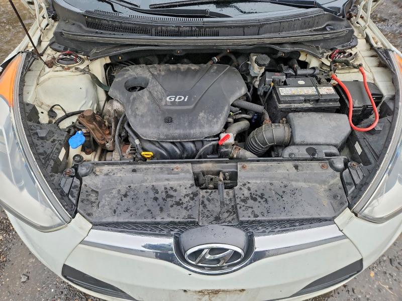 Продажа на аукционе авто 2013 Hyundai Veloster, vin: KMHTC6AD3DU106218, номер лота: 67255216