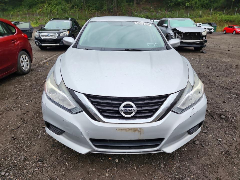 Продаж на аукціоні авто 2018 Nissan Altima, vin: 1N4AL3AP7JC153599, номер лоту: 67332206