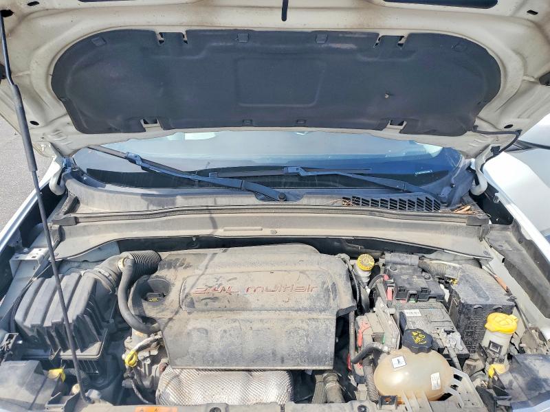 2016 Jeep Renegade მანქანა იყიდება აუქციონზე, vin: ZACCJBDT3GPD04468, აუქციონის ნომერი: 68828546