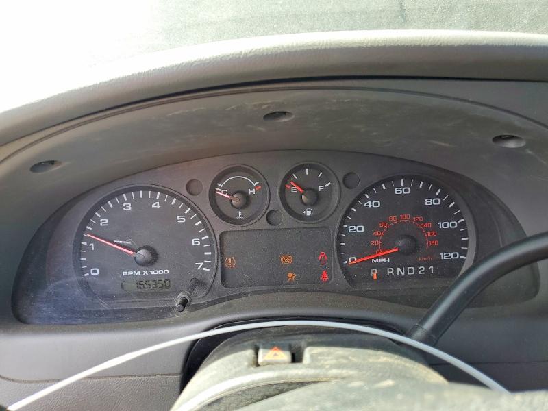 Aukcja sprzedaży 2008 Ford Ranger, vin: 1FTYR10D28PB19253, numer aukcji: 70281186