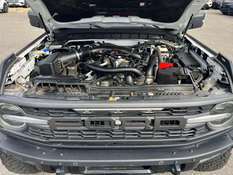 2022 Ford Bronco მანქანა იყიდება აუქციონზე, vin: 1FMEE5JRXNLA50844, აუქციონის ნომერი: 69515136