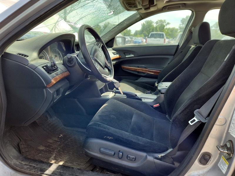 Продажа на аукционе авто 2011 Honda Accord, vin: 1HGCP2F71BA141019, номер лота: 68740856