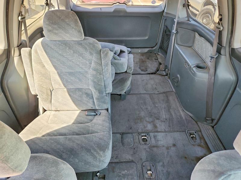 2004 Honda Odyssey მანქანა იყიდება აუქციონზე, vin: 5FNRL18884B144224, აუქციონის ნომერი: 69926076