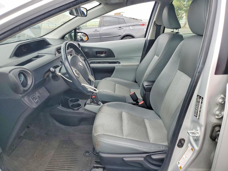 Продаж на аукціоні авто 2014 Toyota Prius C, vin: JTDKDTB30E1063414, номер лоту: 67357206