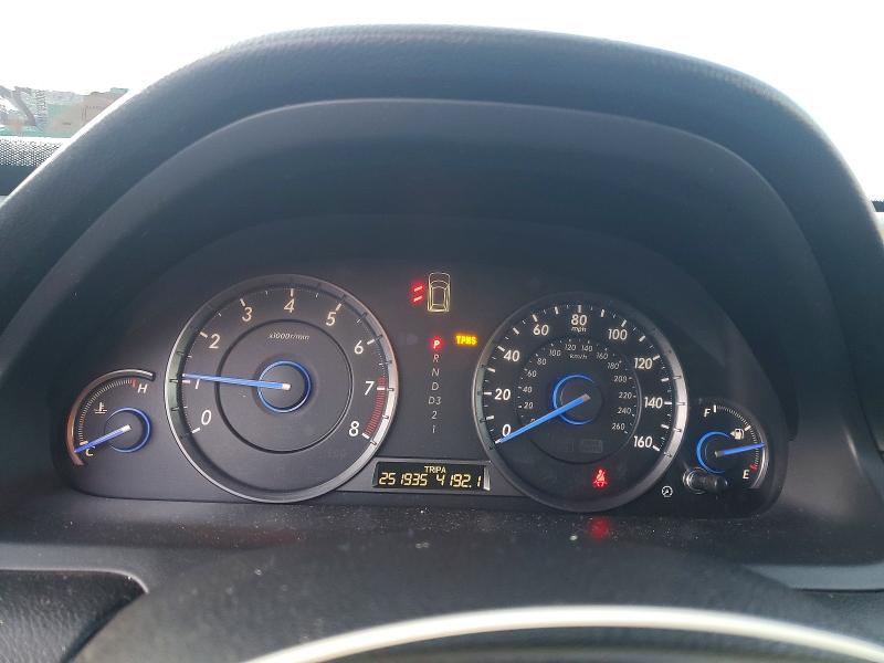 Продажа на аукционе авто 2011 Honda Accord Crosstour, vin: 5J6TF2H56BL005223, номер лота: 68573976