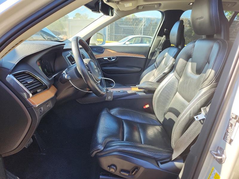 Auction sale of the 2020 Volvo Xc90, vin: YV4A221LXL1557321, lot number: 70922546